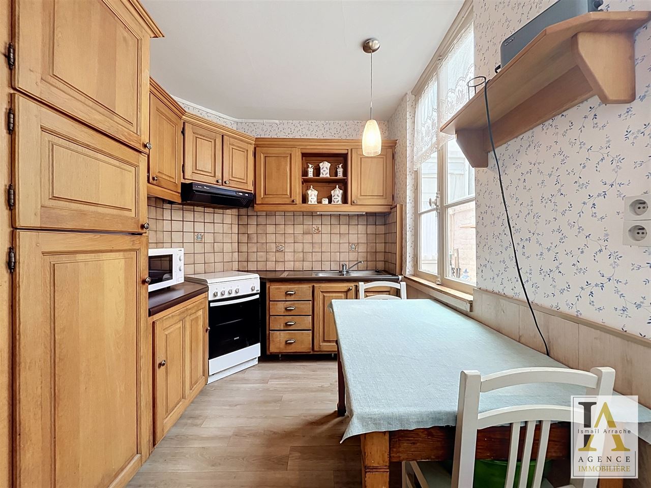 Maison 3 ou 4 chambres à rénover