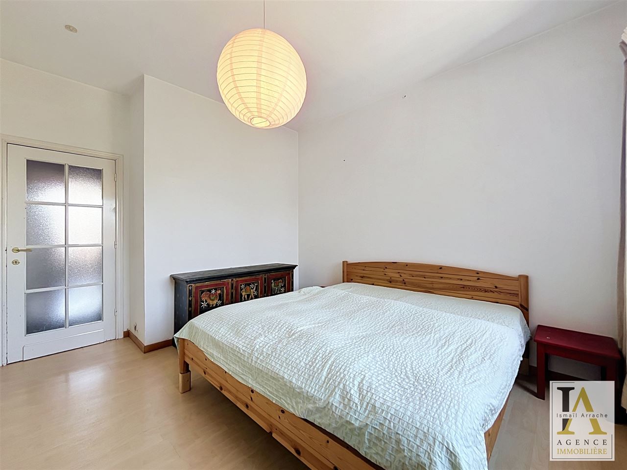 Lumineux appartement 3 chambres