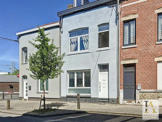 Agréable appartement 2 chambres