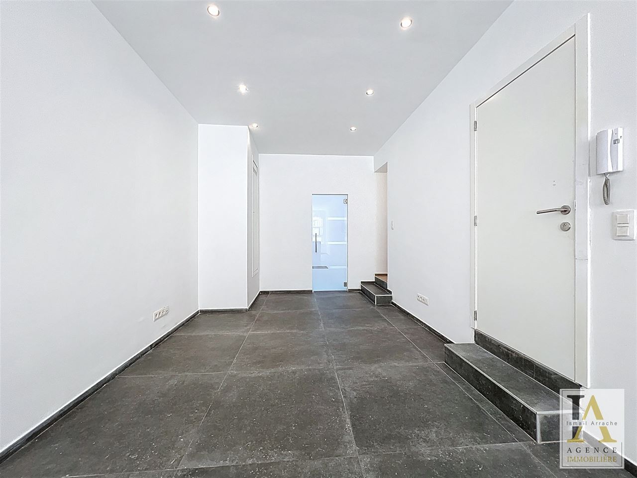 Agréable appartement 2 chambres