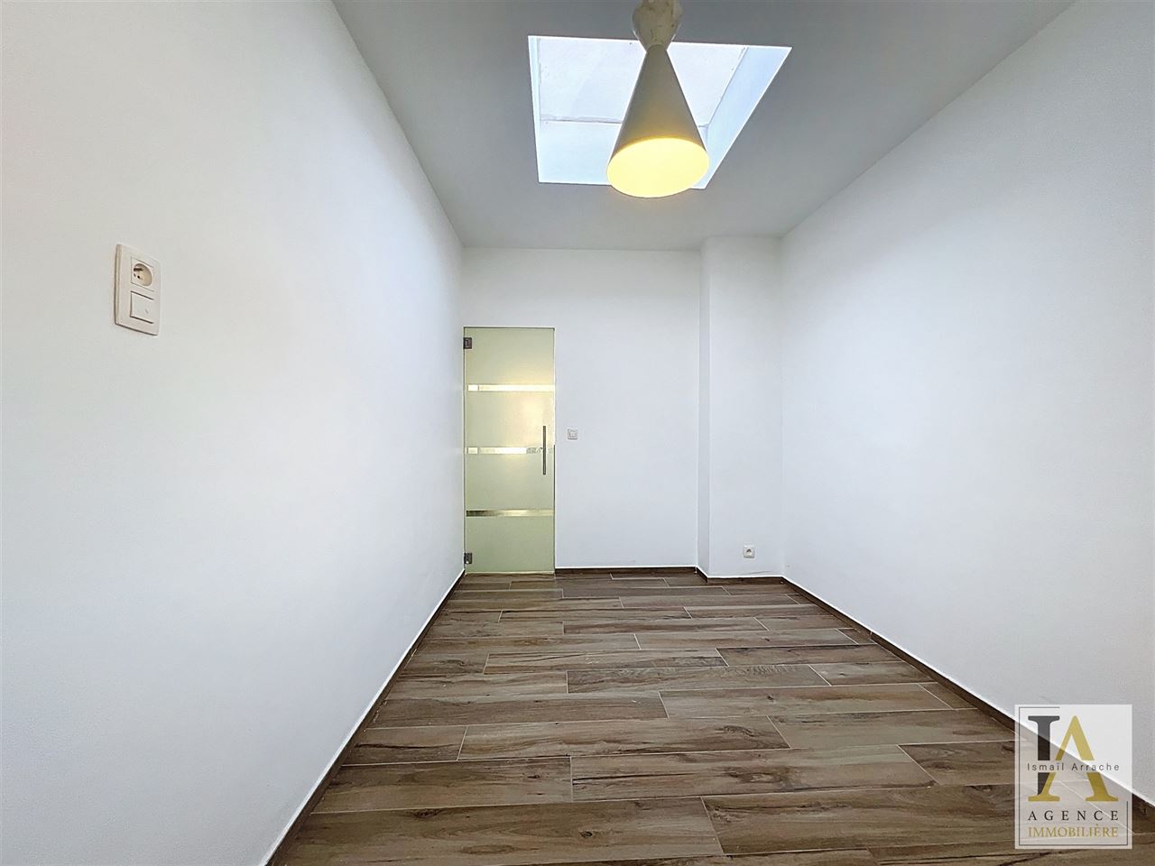 Agréable appartement 2 chambres