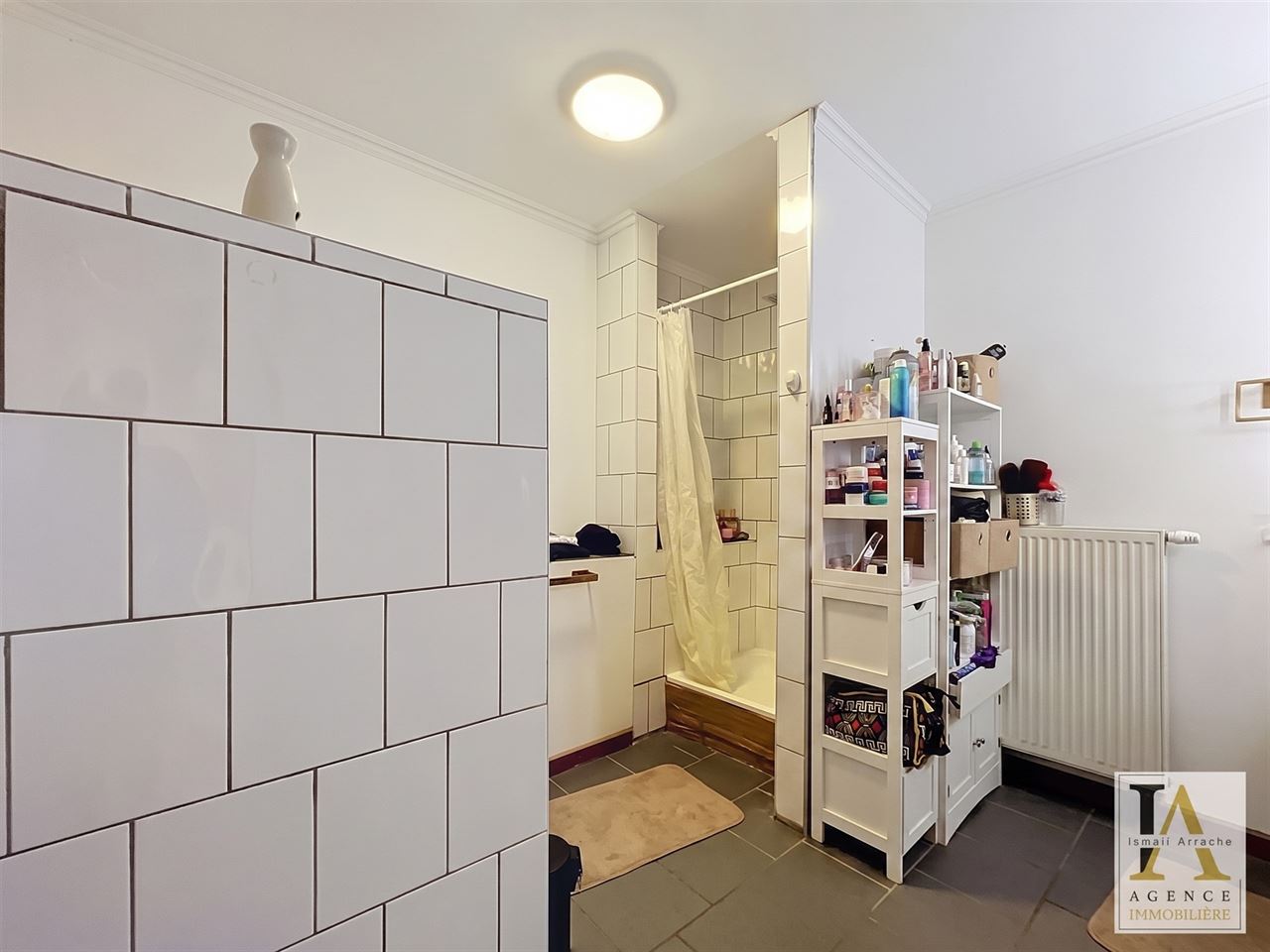 Agréable loft 2 chambres avec place de parking