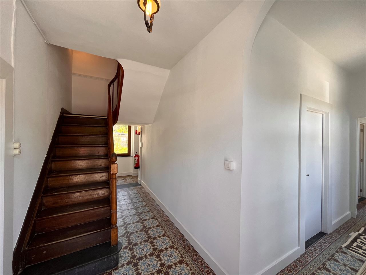 4 chambres en colocation