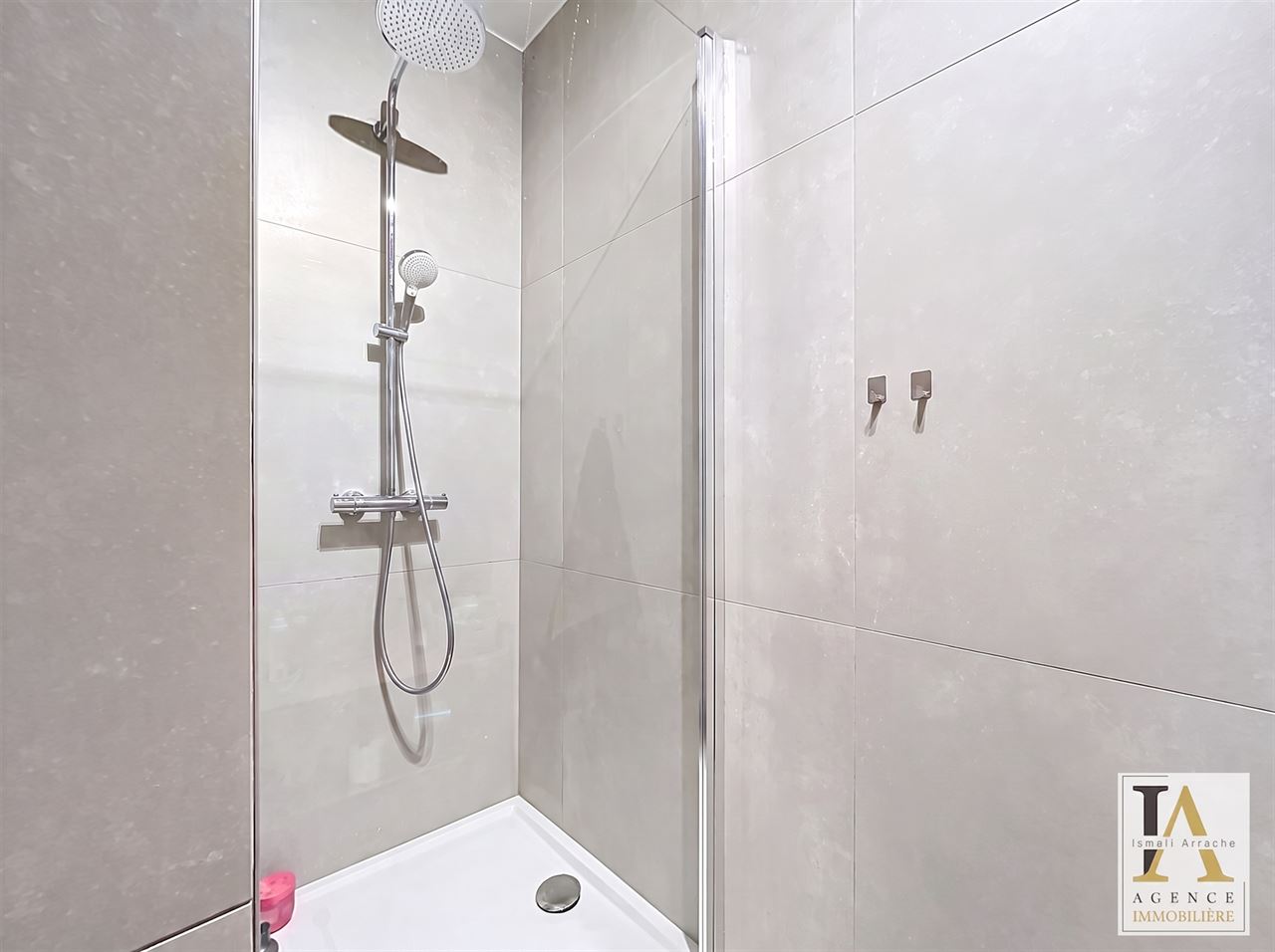 Appartement lumineux 3 chambres