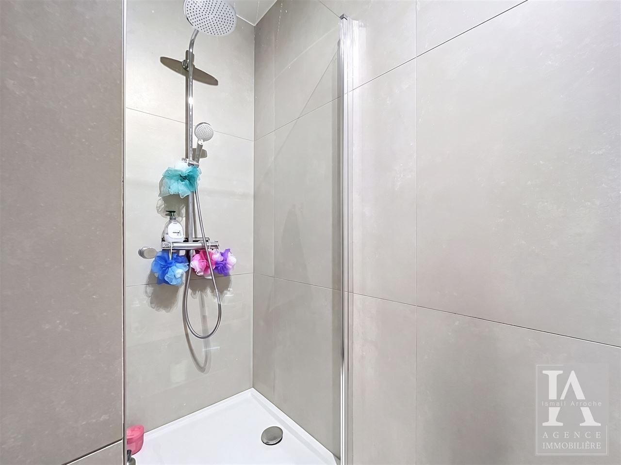 Appartement lumineux 3 chambres