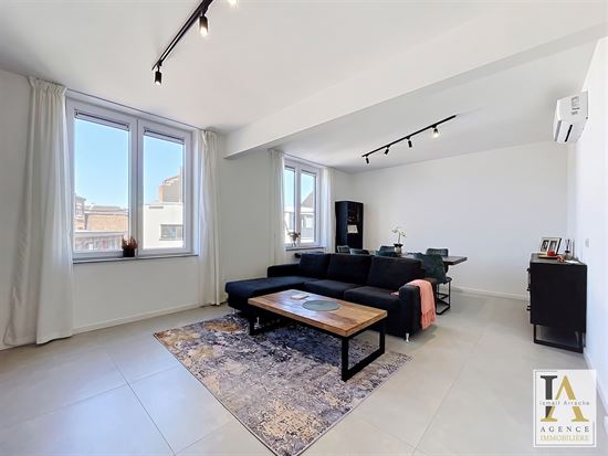 Appartement lumineux 3 chambres