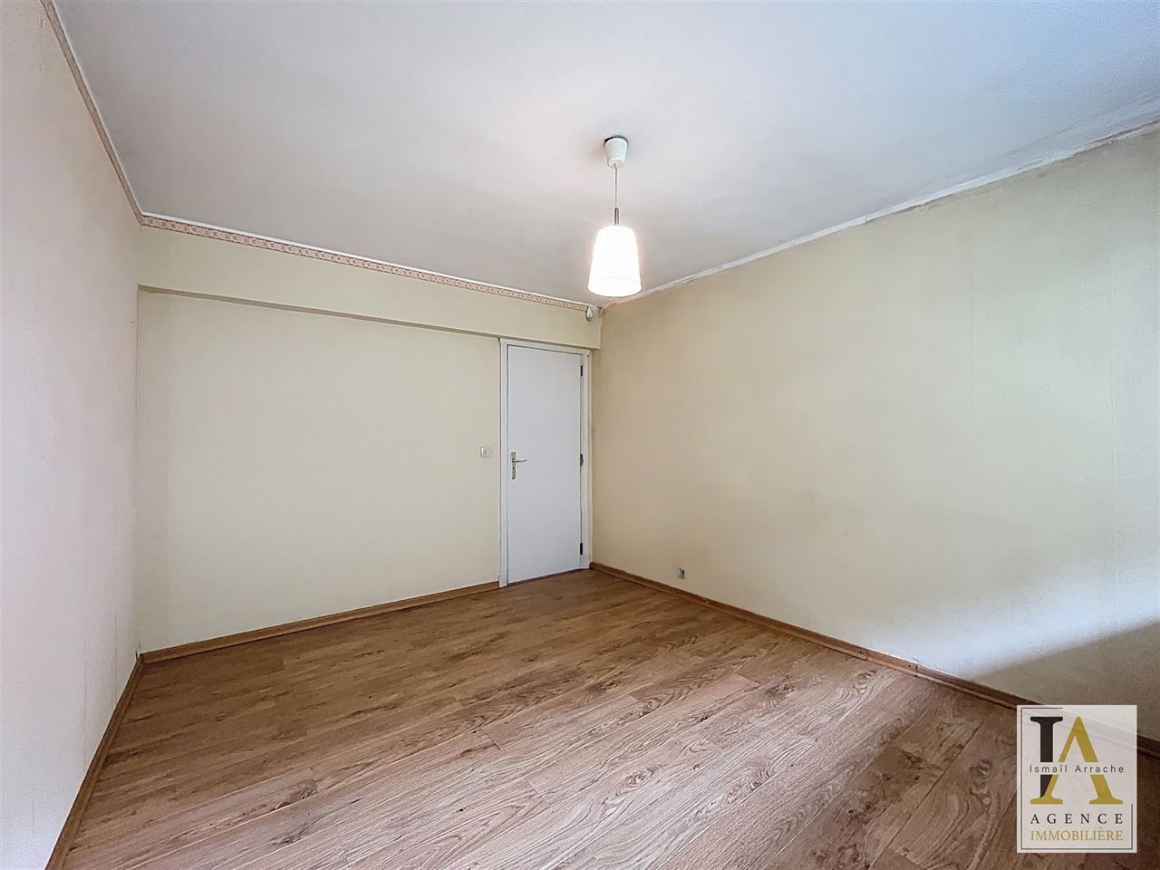 Appartement trois chambres