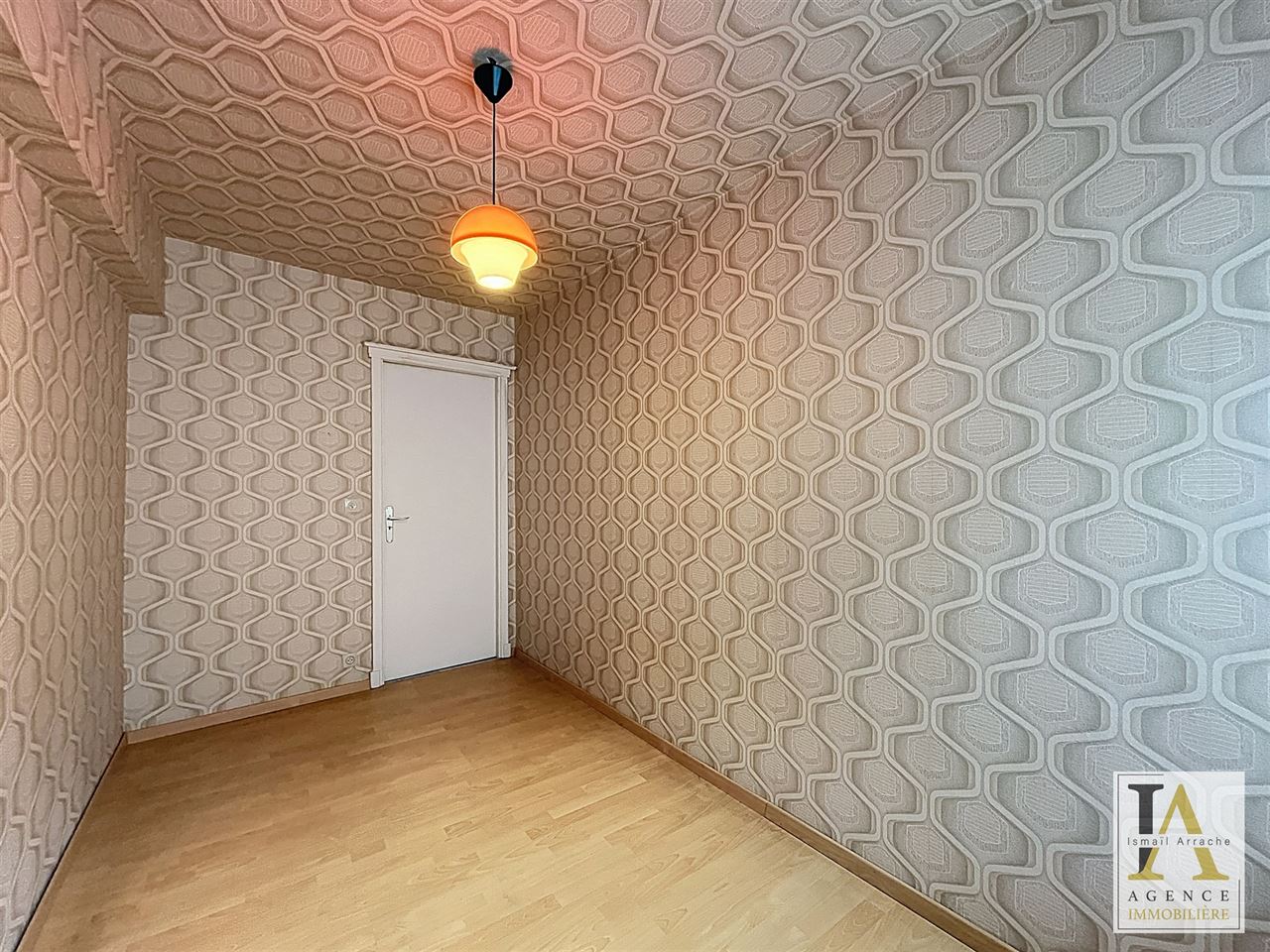 Appartement trois chambres