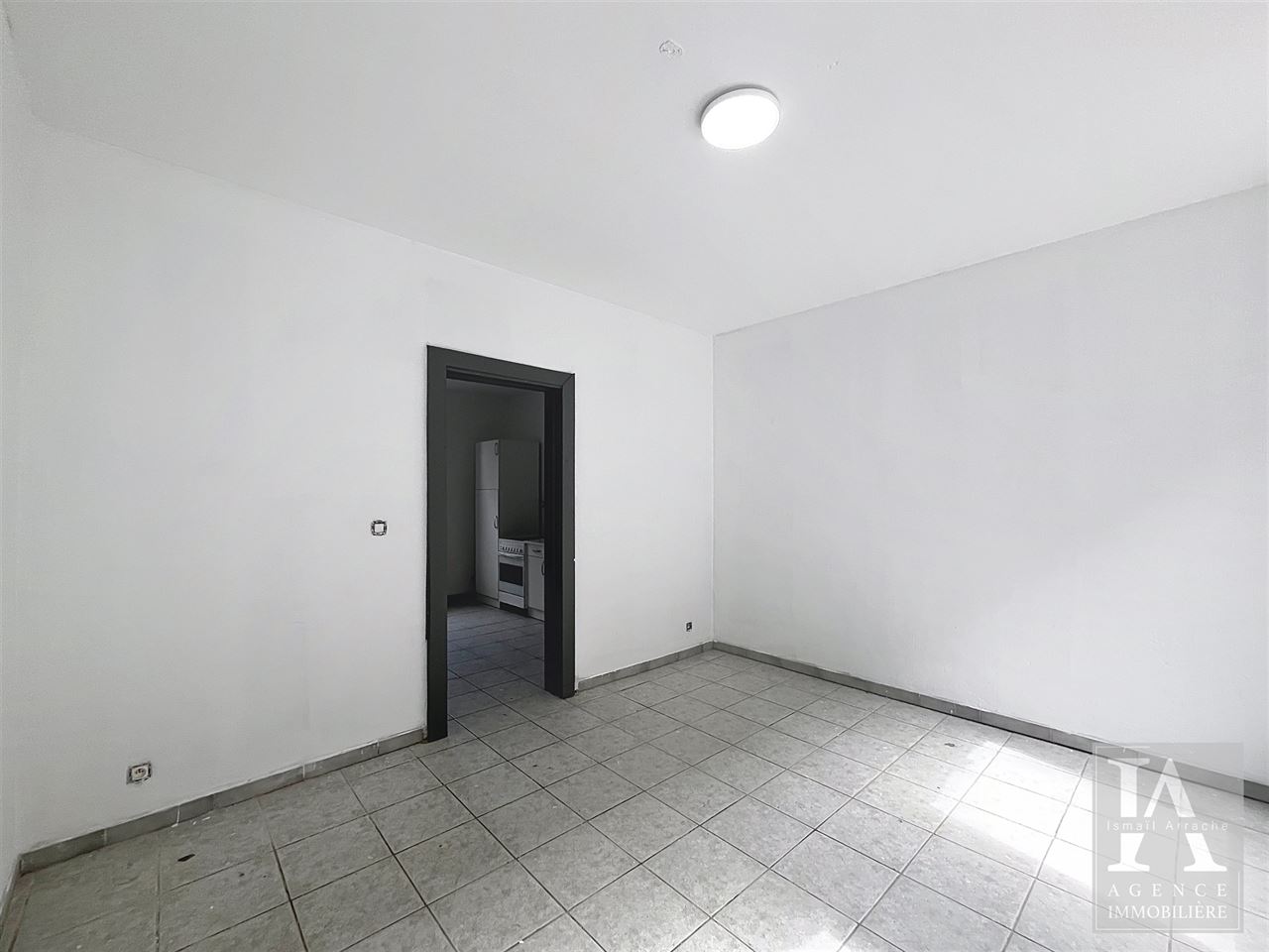 Appartement 2 chambres idéalement situé