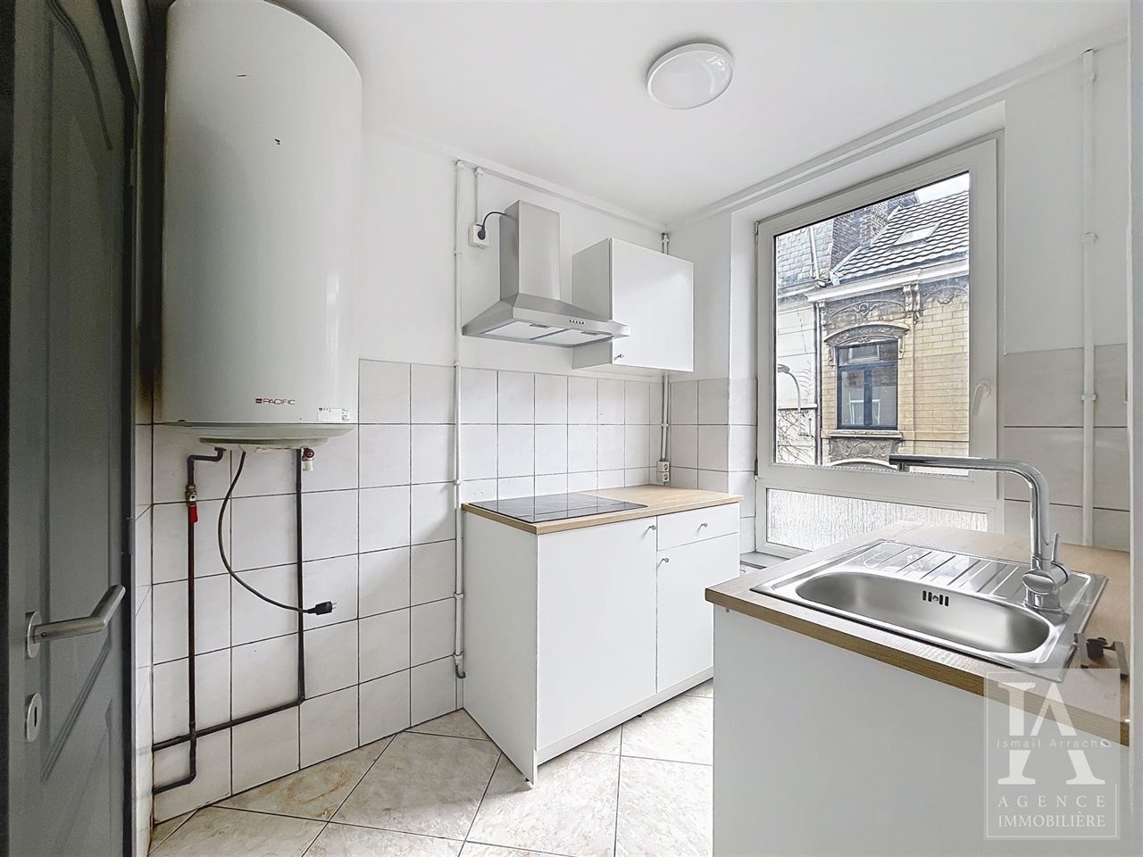 Appartement 1 chambre idéalement situé