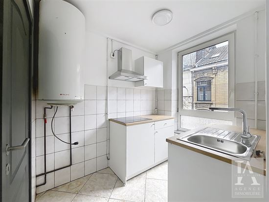 Appartement 1 chambre idéalement situé