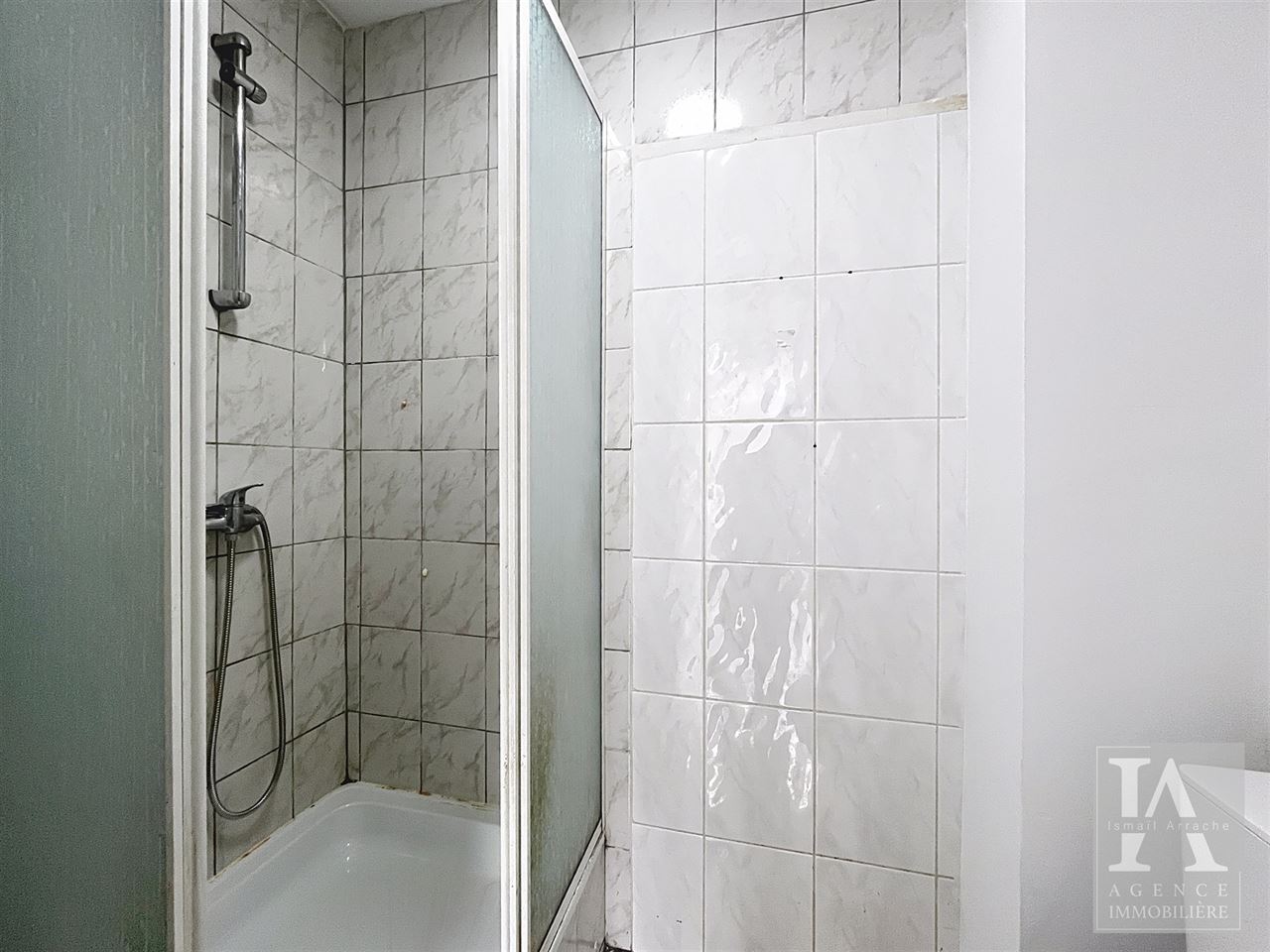 Appartement 1 chambre idéalement situé