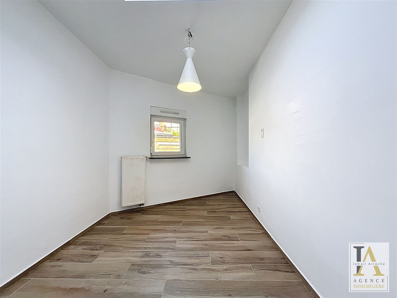 Agréable appartement 2 chambres