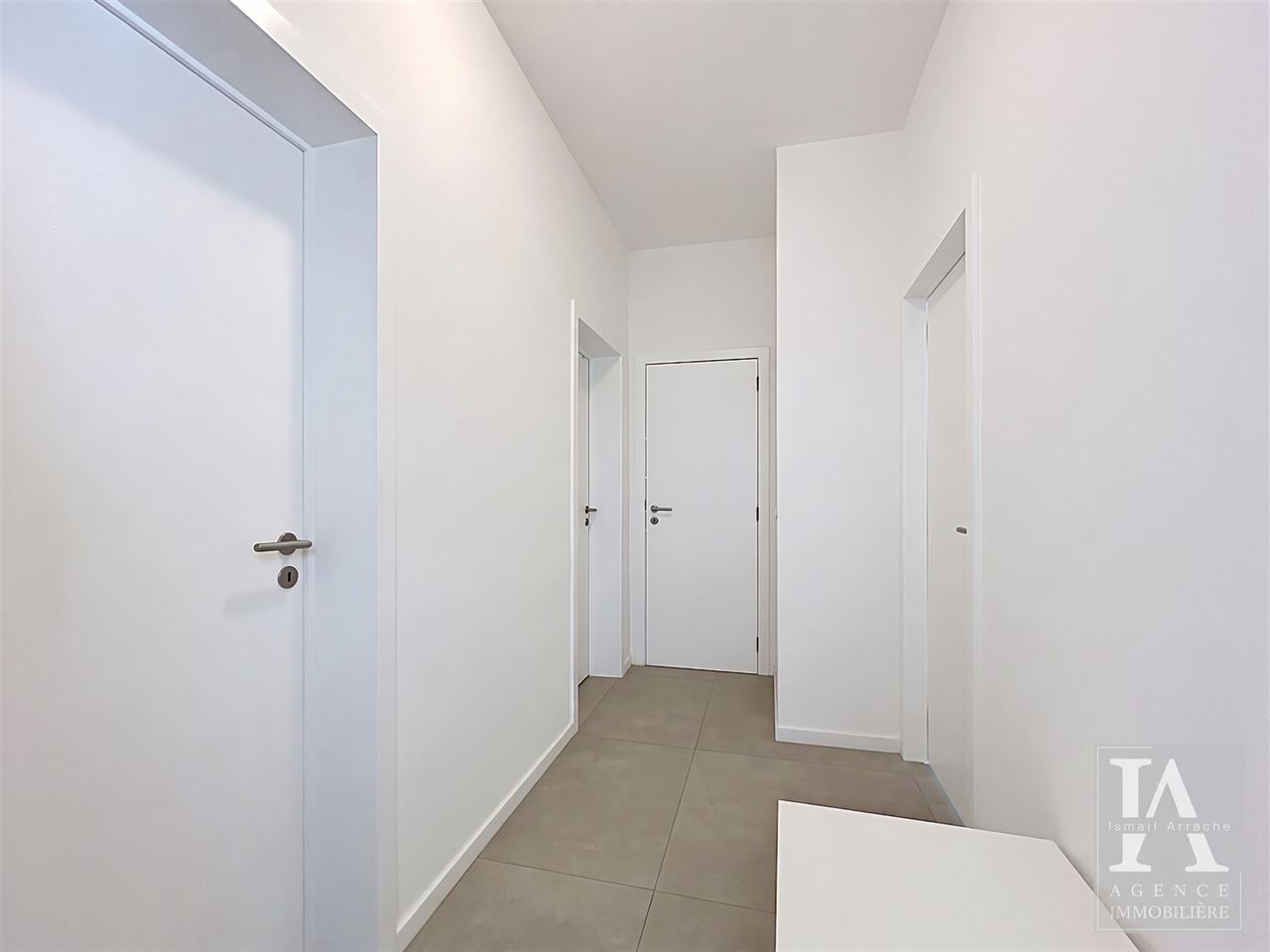 Appartement lumineux 3 chambres