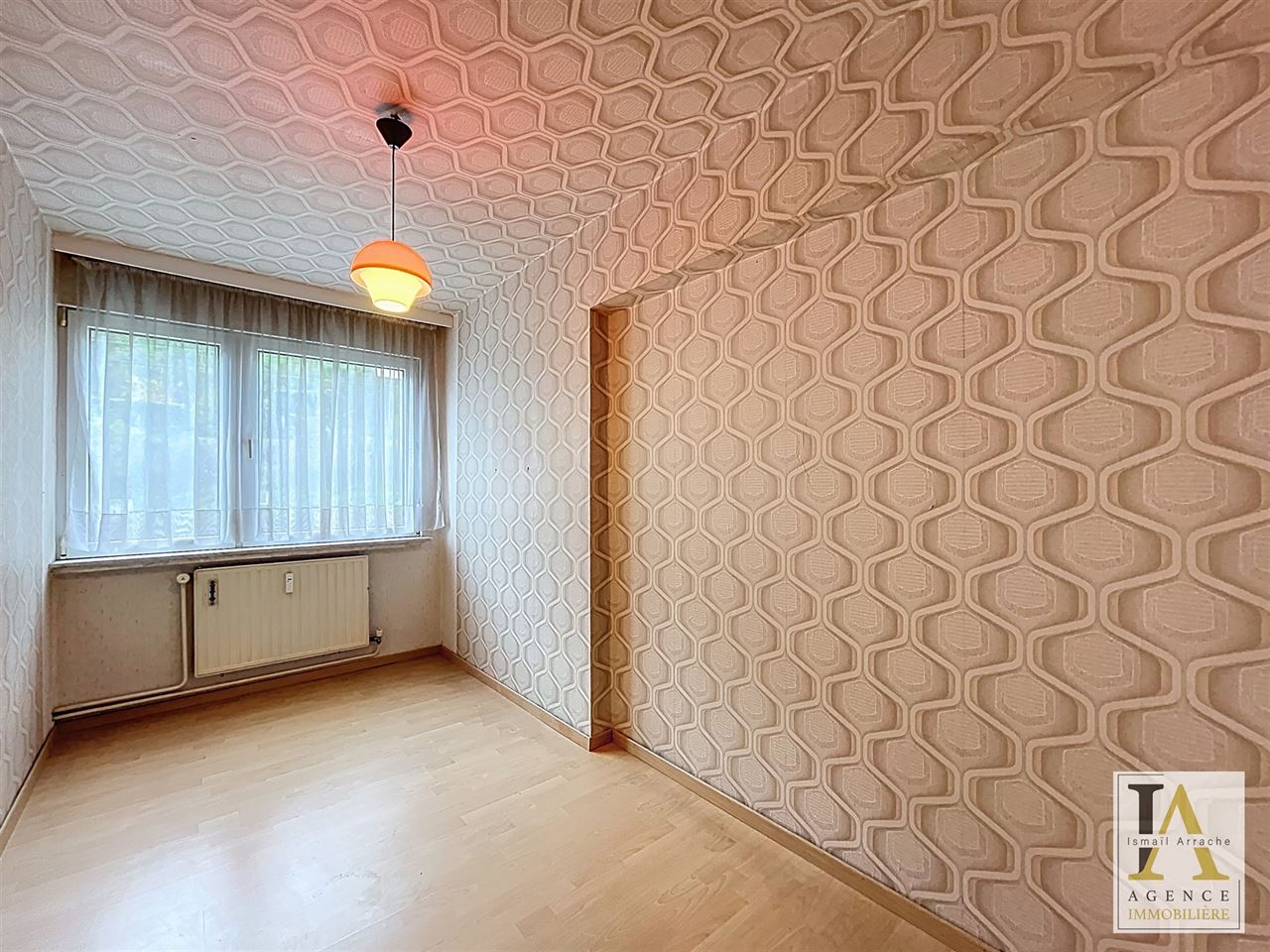 Appartement trois chambres