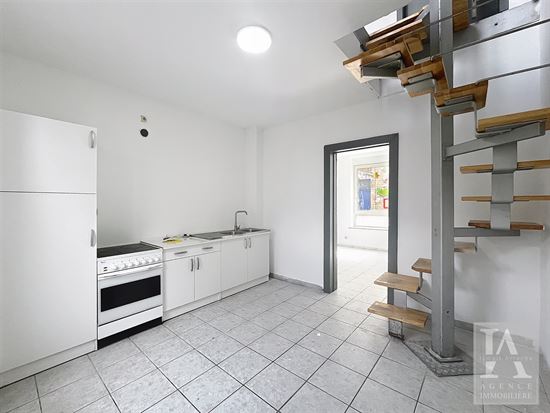 Appartement 2 chambres idéalement situé