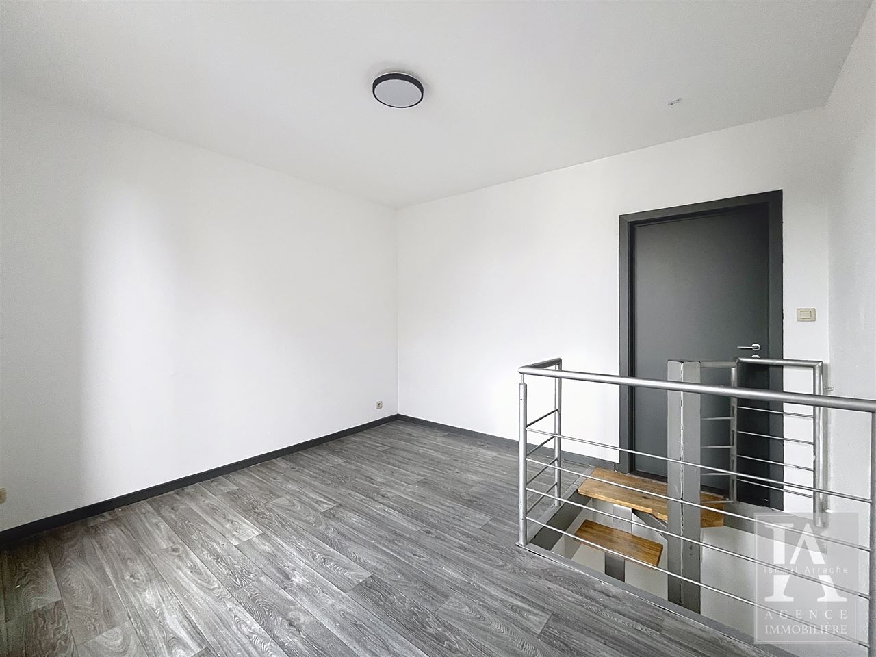 Appartement 2 chambres idéalement situé