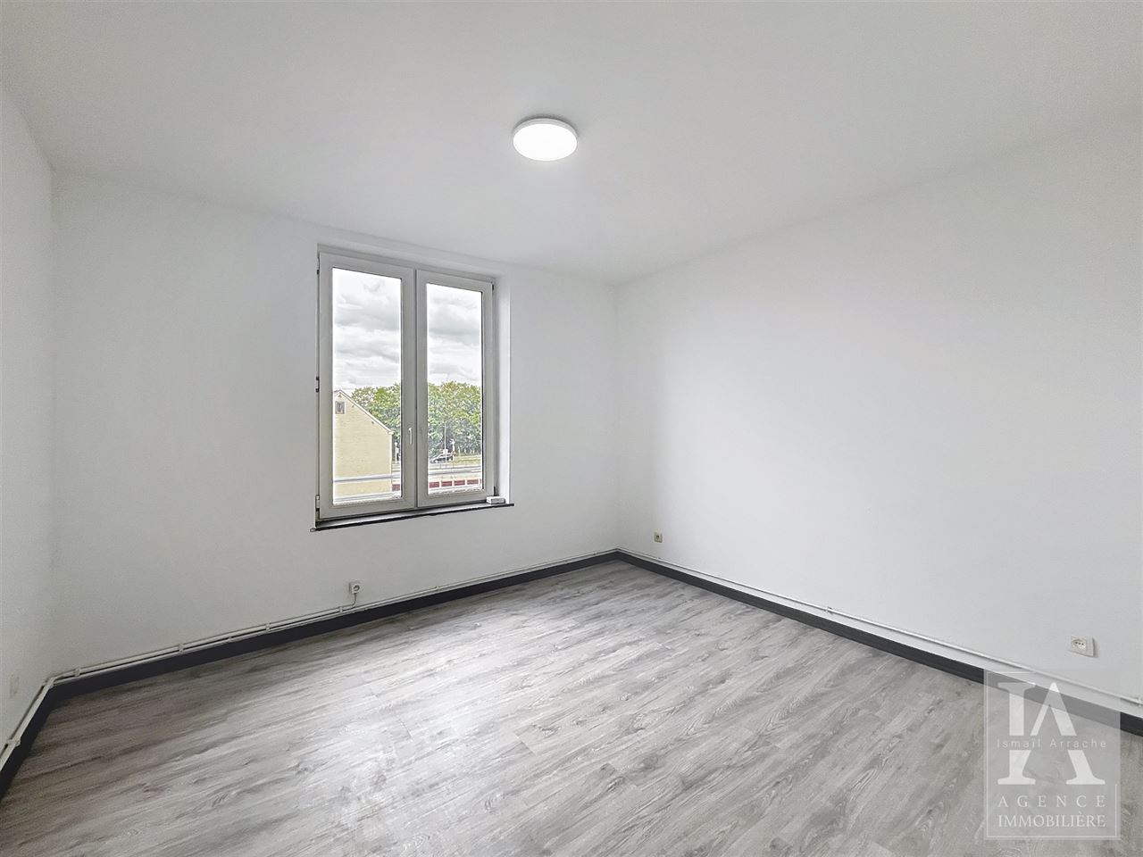 Appartement 1 chambre idéalement situé