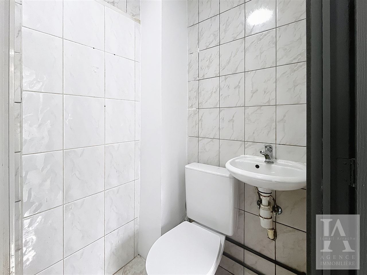Appartement 1 chambre idéalement situé
