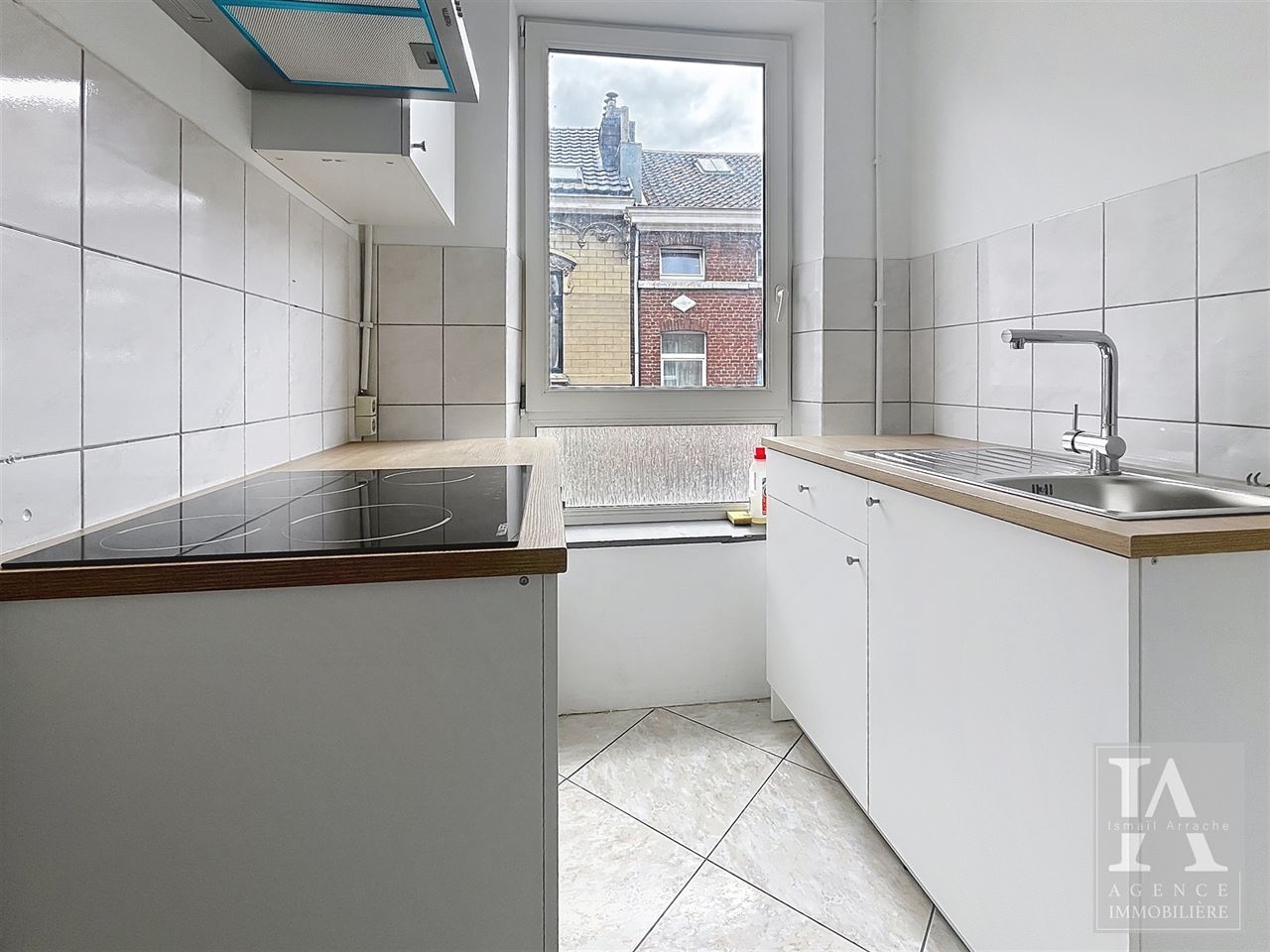 Appartement 1 chambre idéalement situé