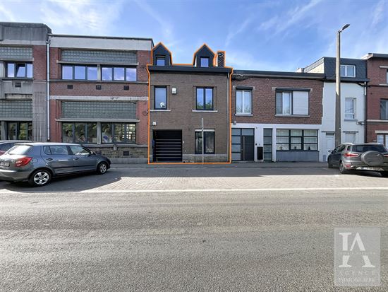 Agréable maison 4 chambres