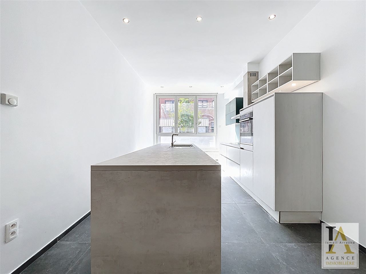 Agréable appartement 2 chambres