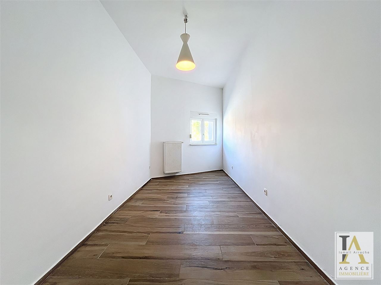 Agréable appartement 2 chambres