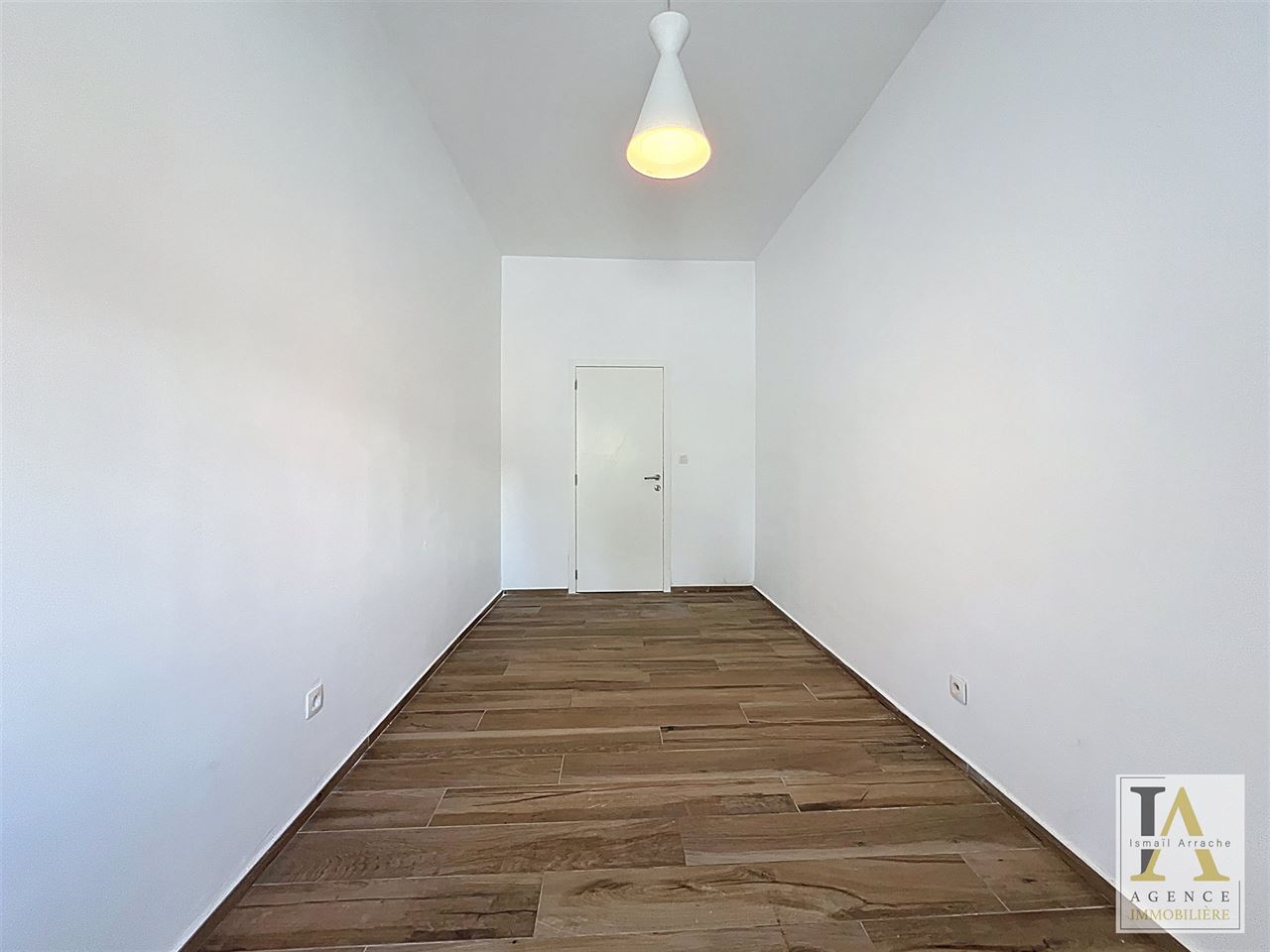 Agréable appartement 2 chambres