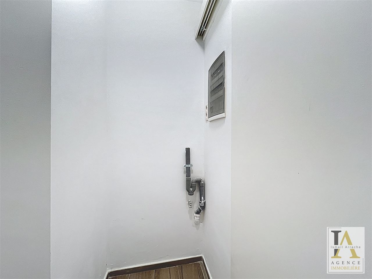 Agréable appartement 2 chambres