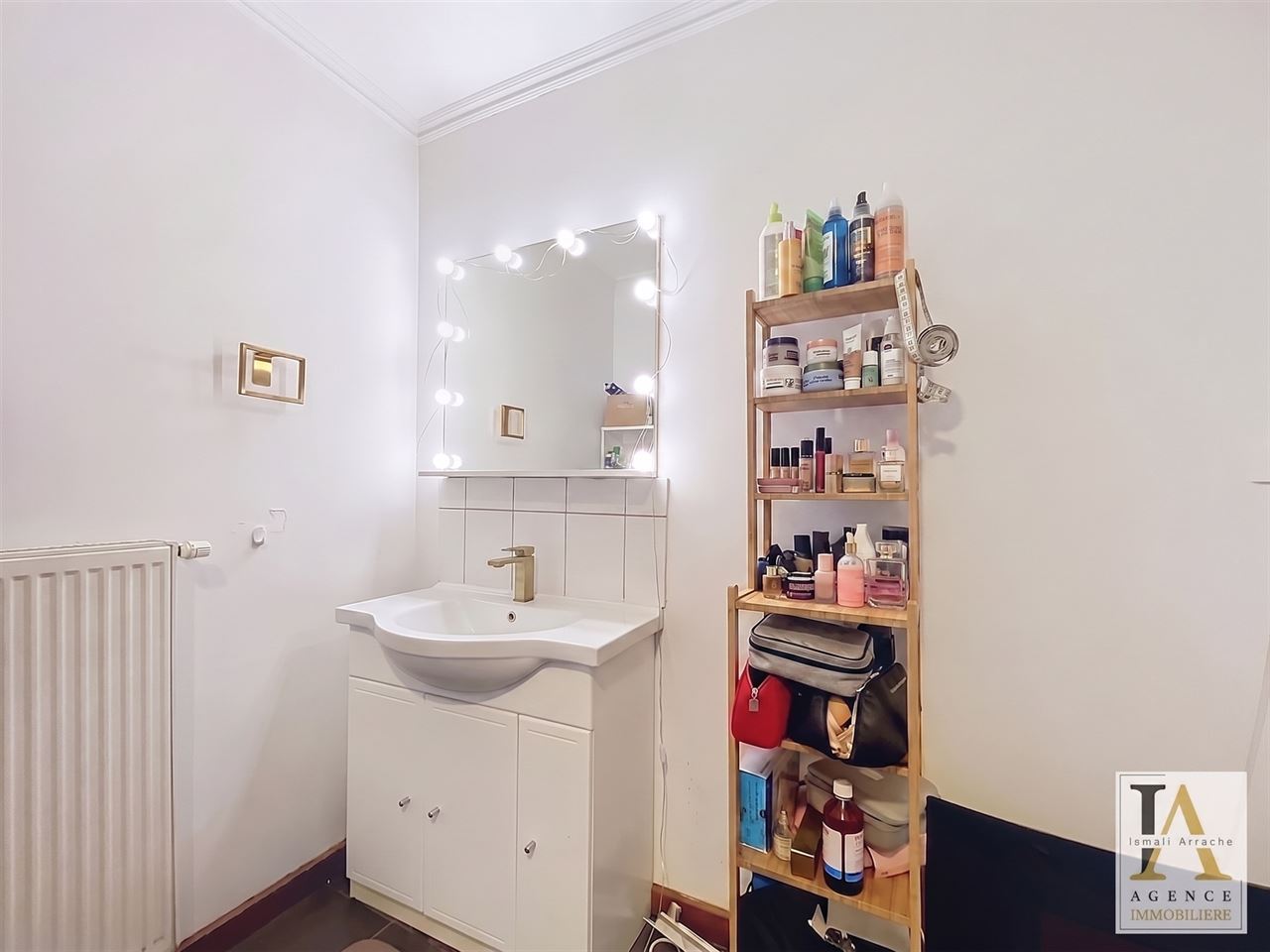 Agréable loft 2 chambres avec place de parking