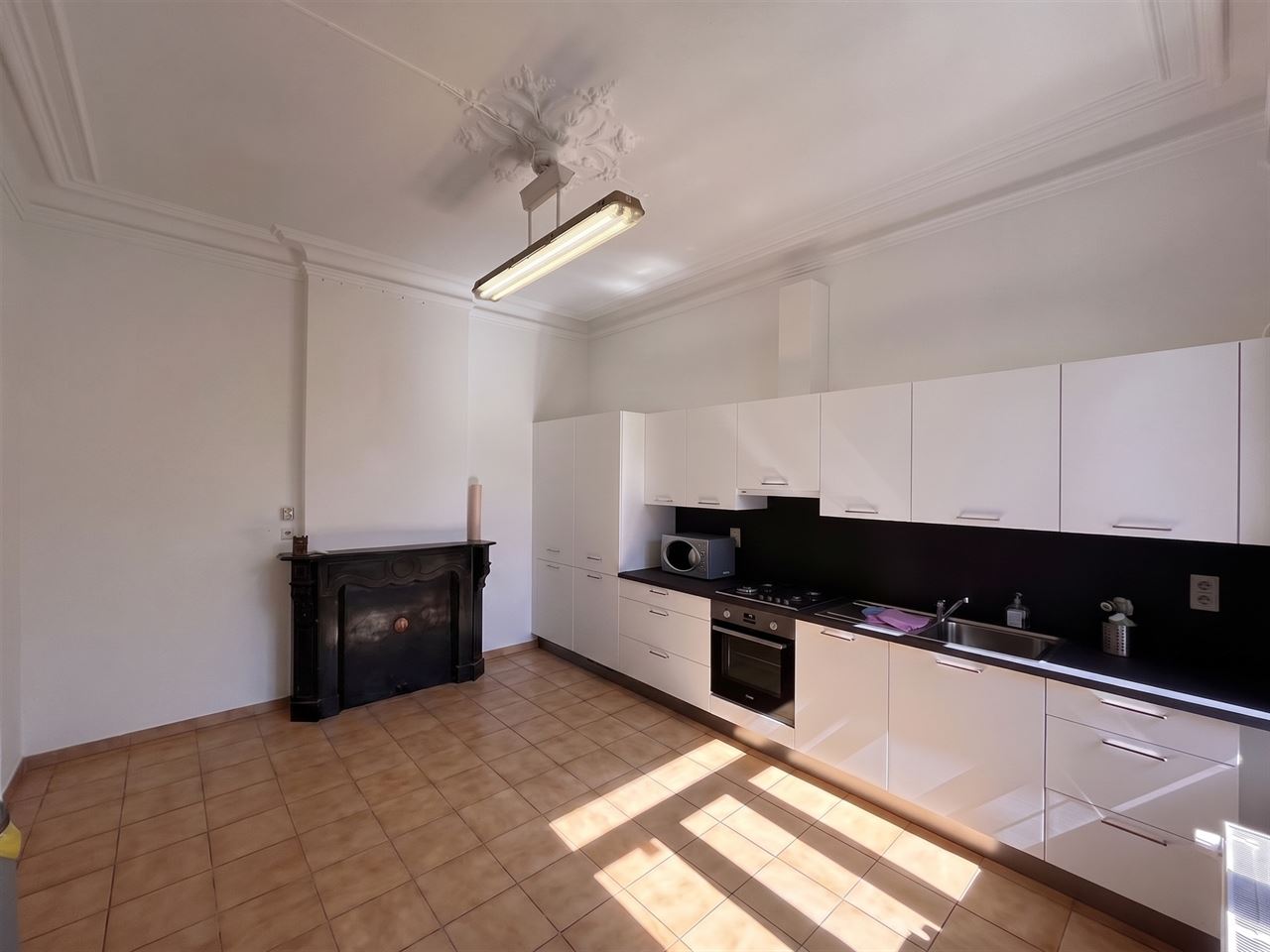 4 chambres en colocation