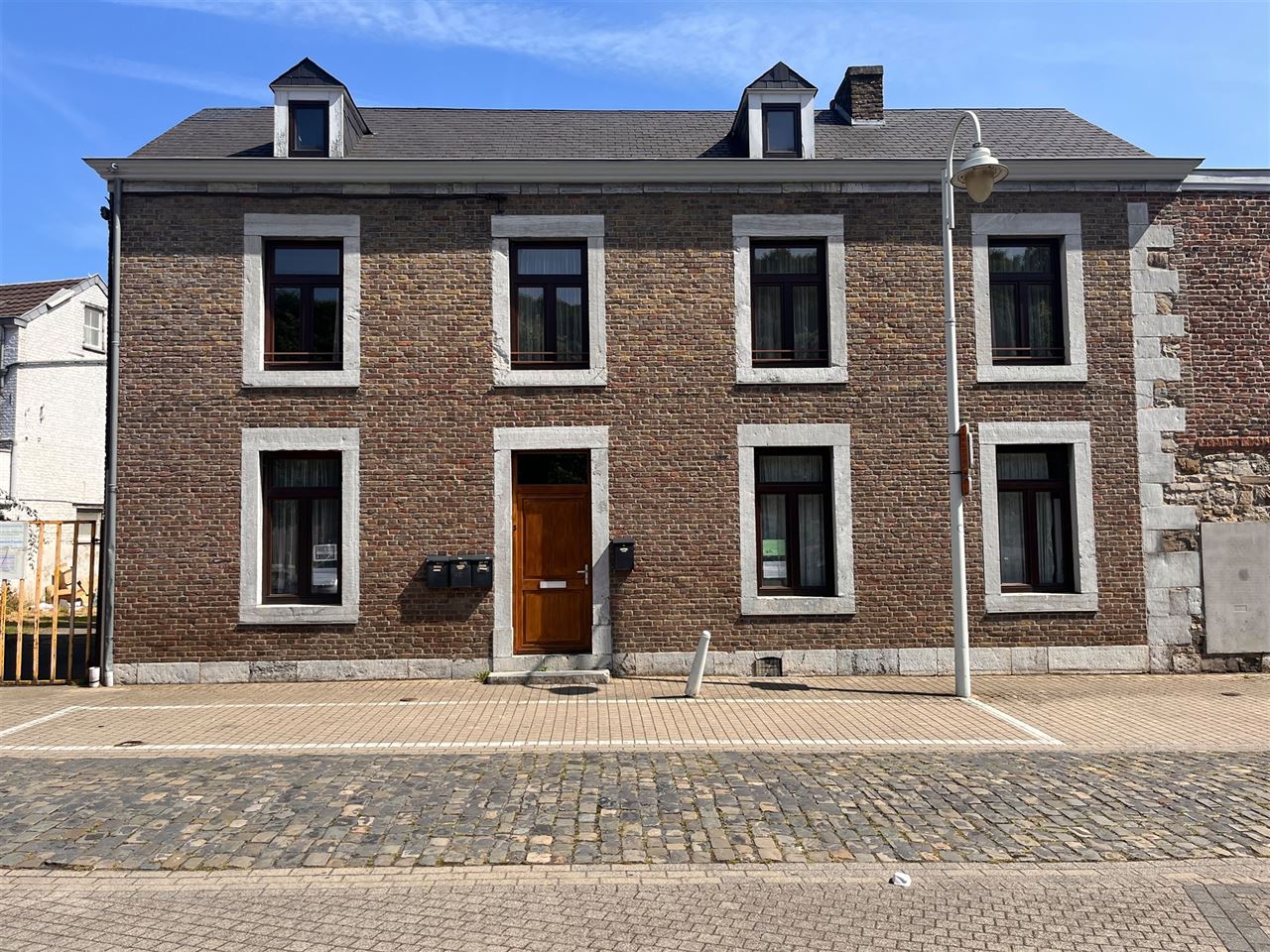 4 chambres en colocation