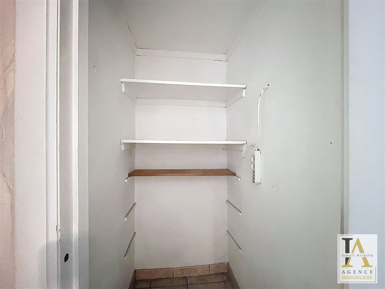 Appartement trois chambres