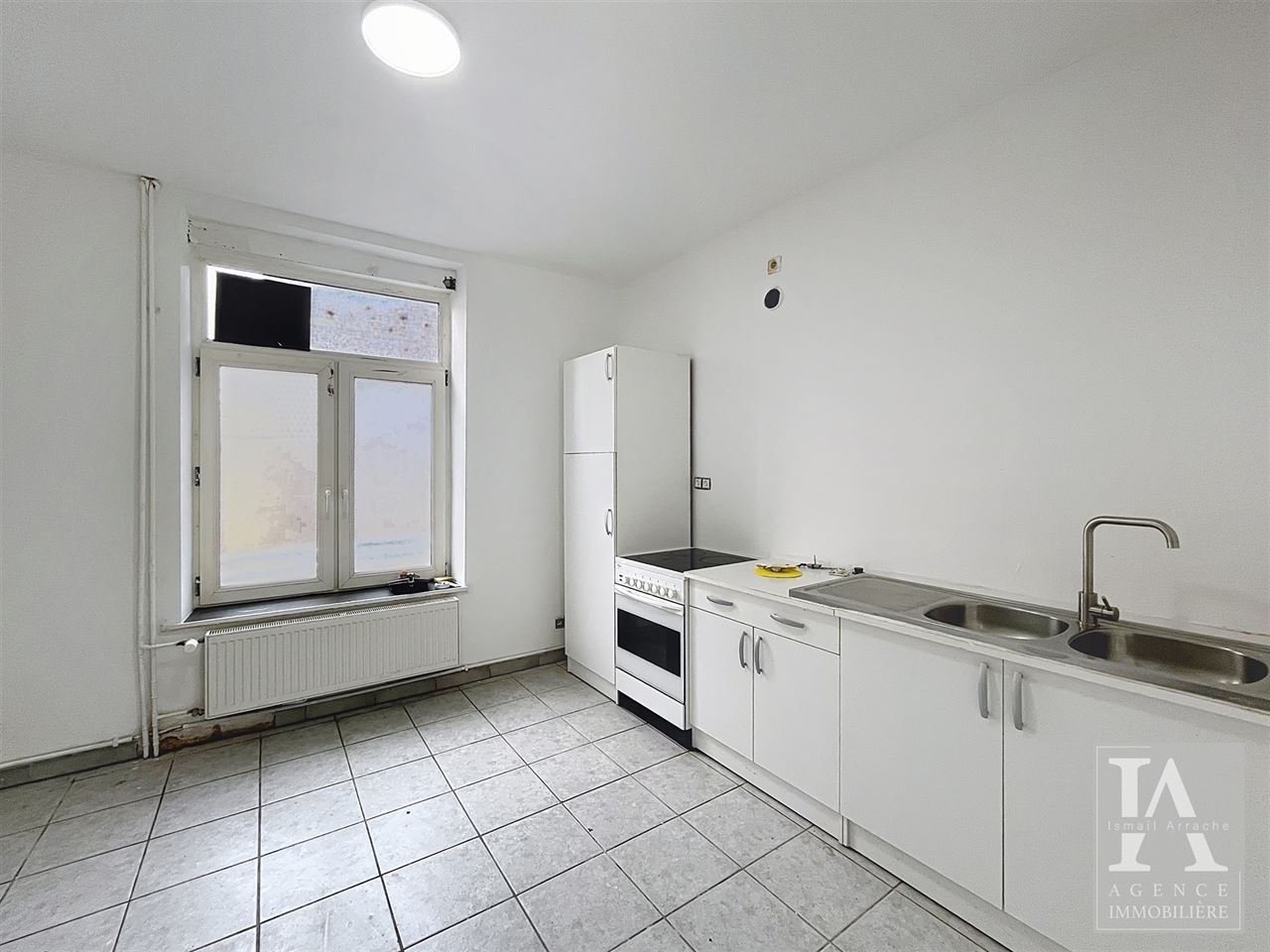 Appartement 2 chambres idéalement situé