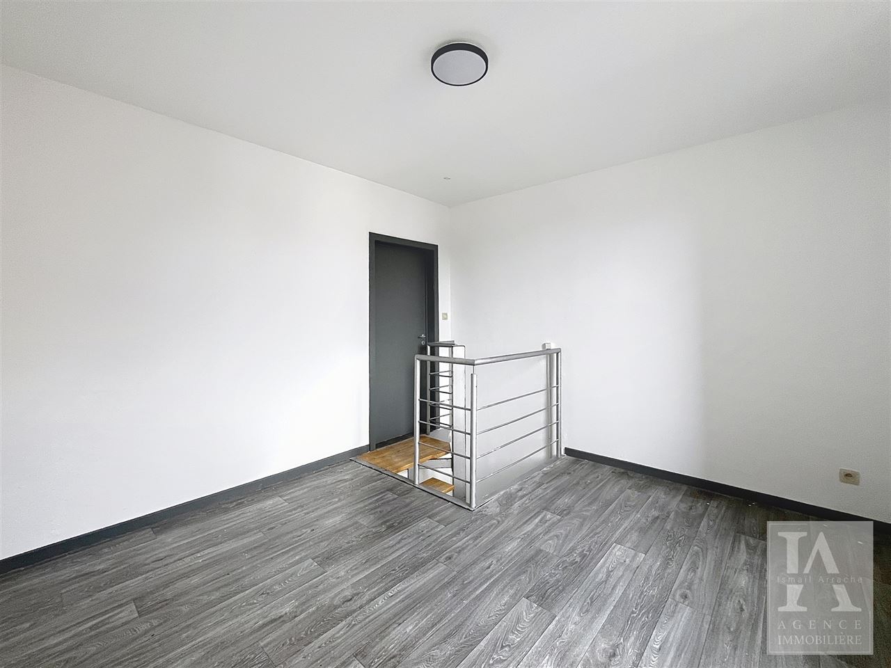 Appartement 2 chambres idéalement situé