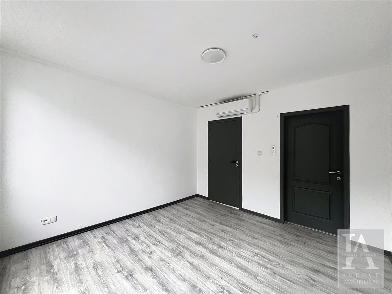 Appartement 1 chambre idéalement situé