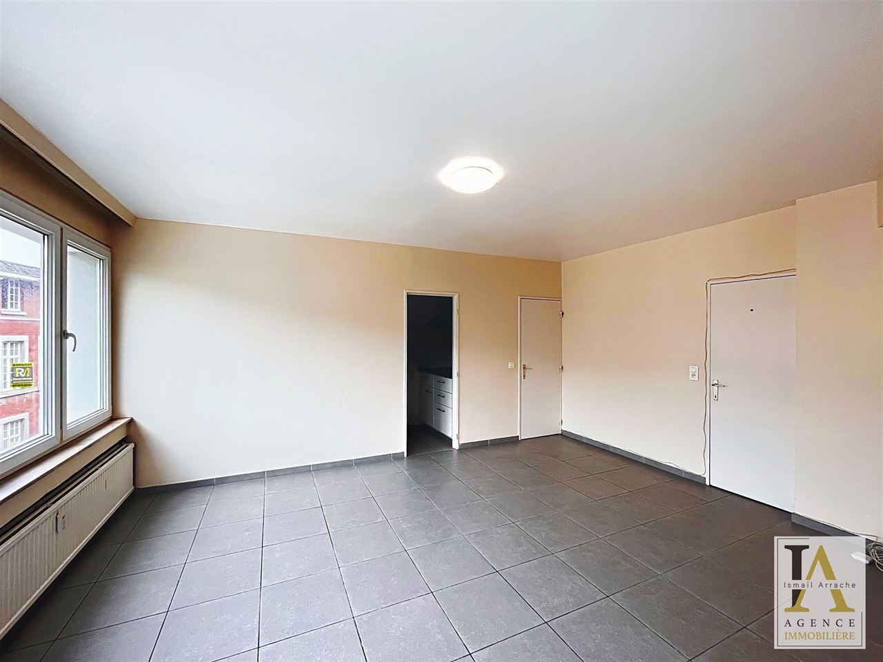 Studio idéalement situé dans l'hypercentre
