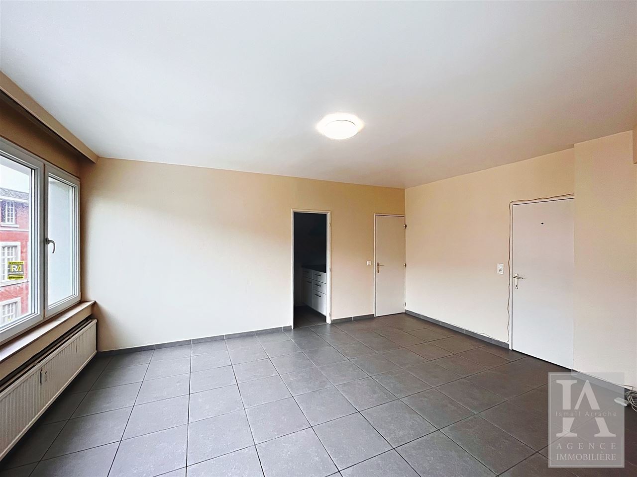 Studio idéalement situé dans l'hypercentre