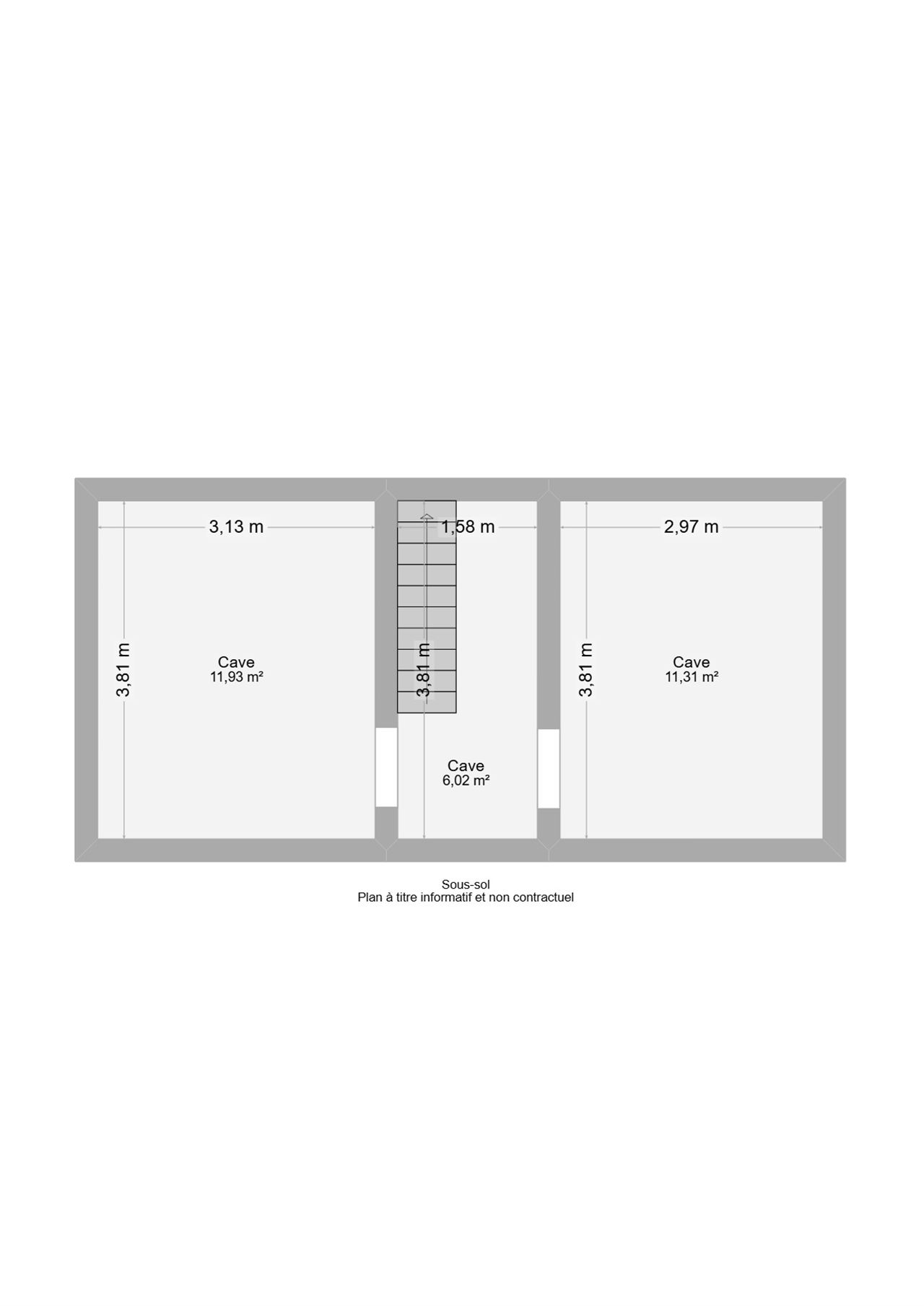 Maison familiale 5 chambres avec grand extérieur et garage