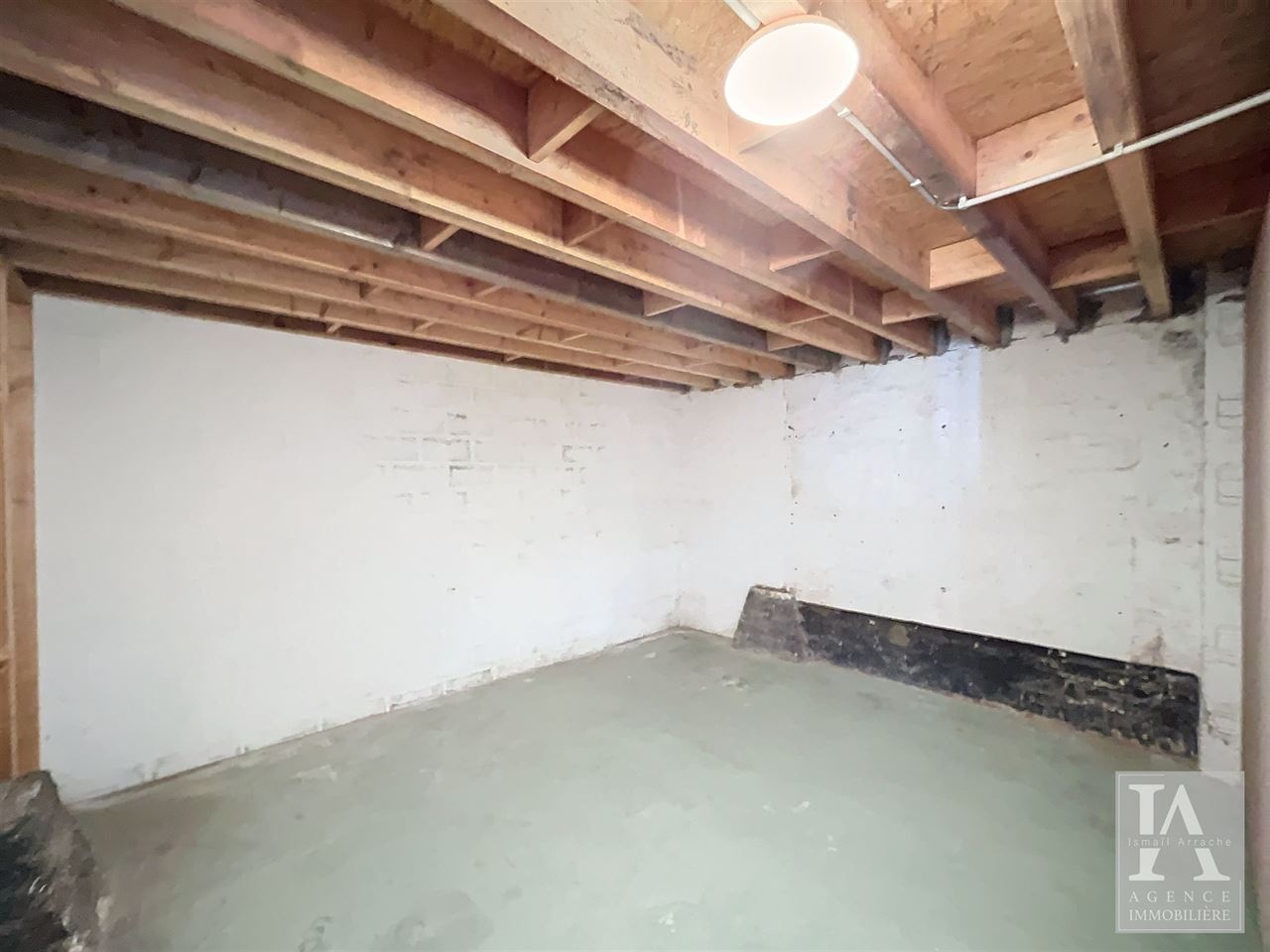 Box de stockage de 20m² situé à Fléron