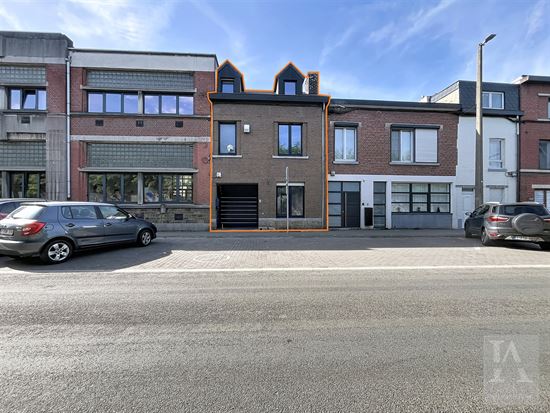 Agréable maison 4 chambres