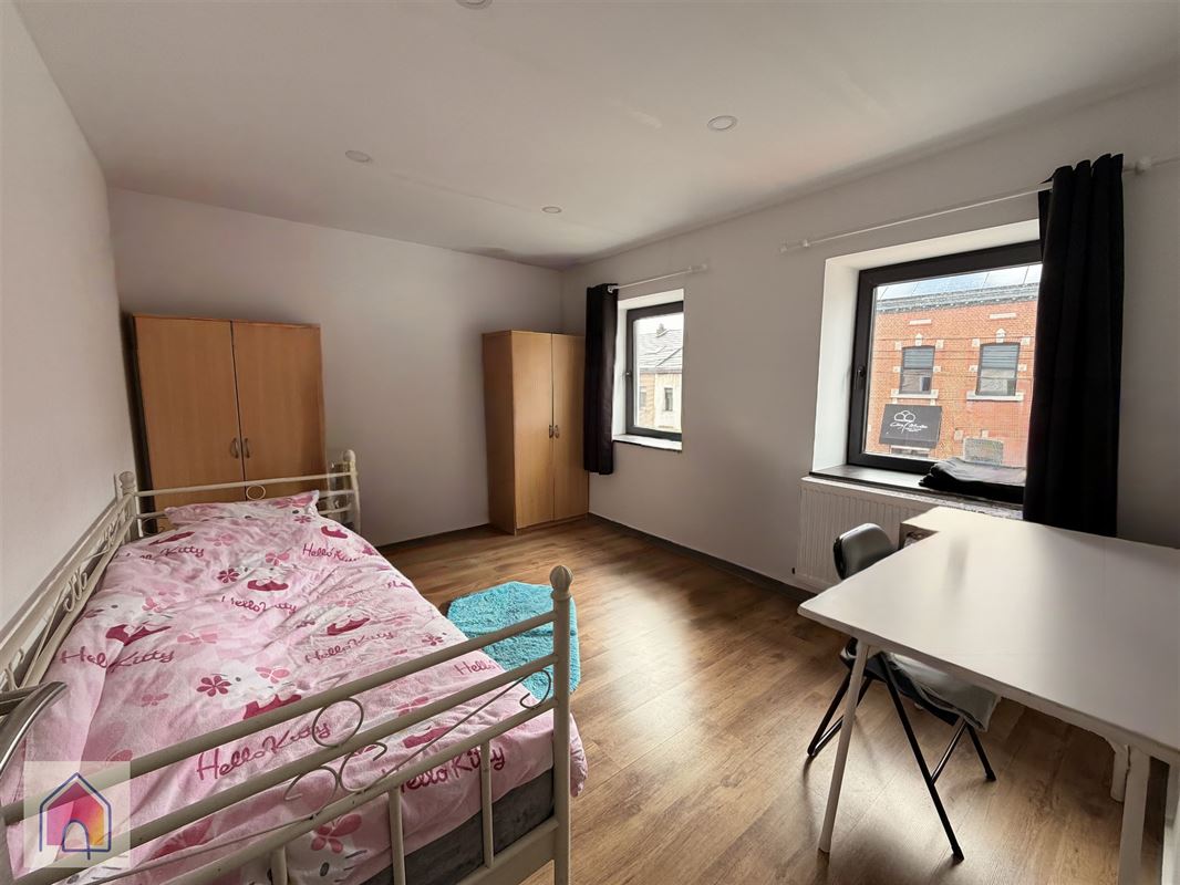 Magnifique maison dans une ferme réhabilitée en logements !