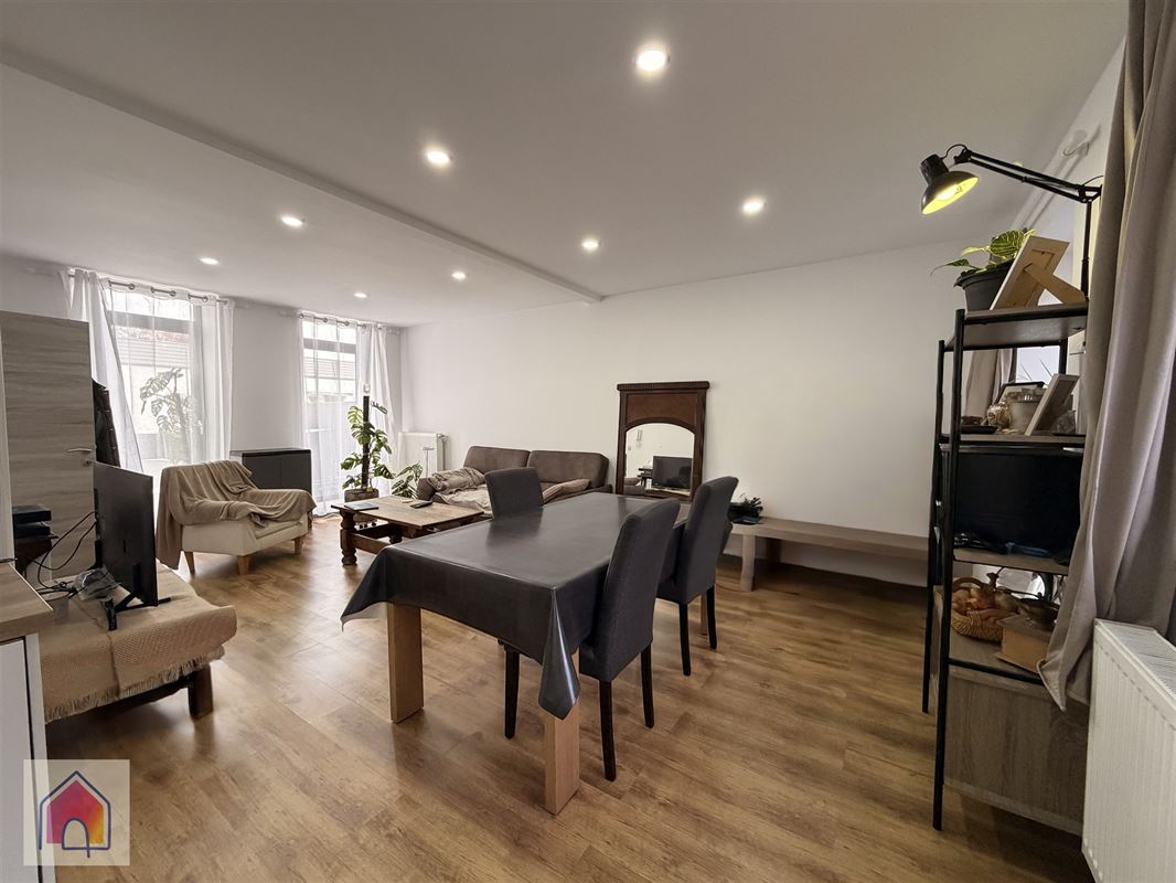 Magnifique maison dans une ferme réhabilitée en logements !