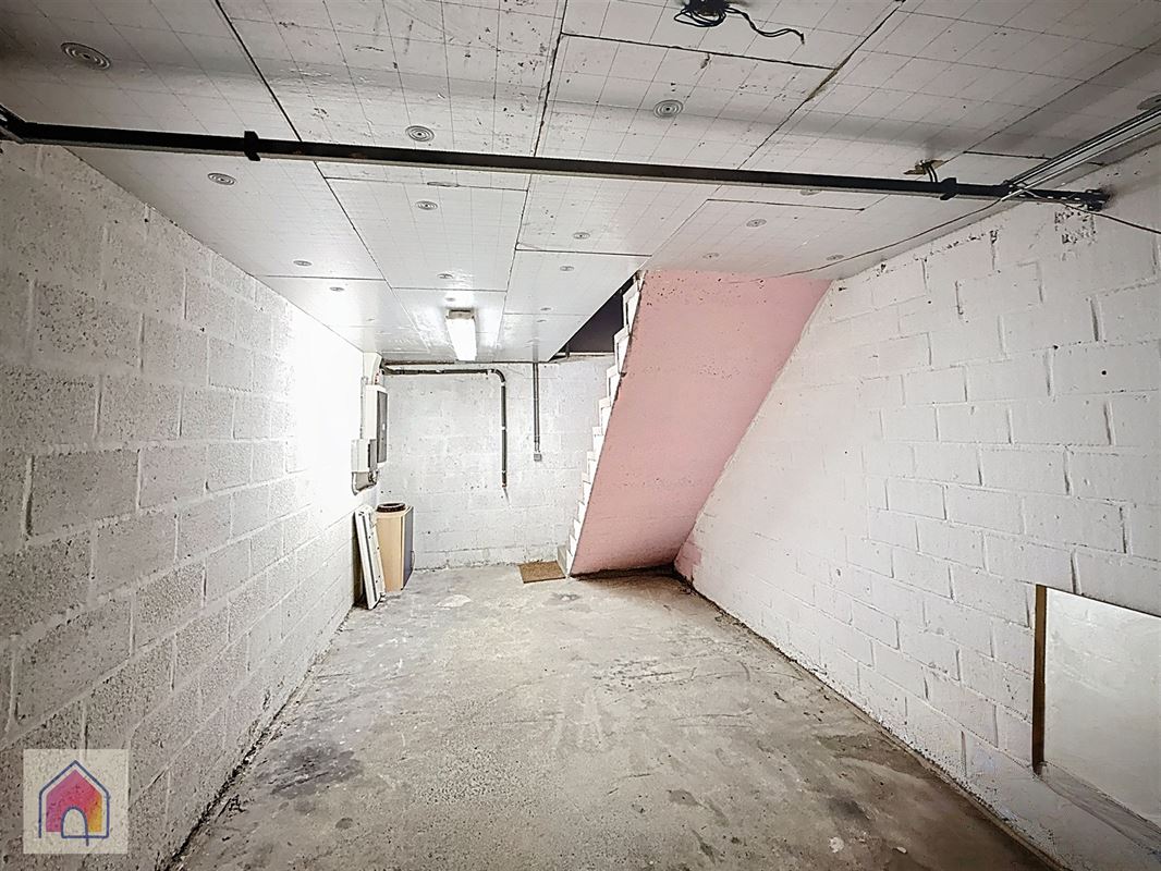 Appart 1 chambre avec garage !