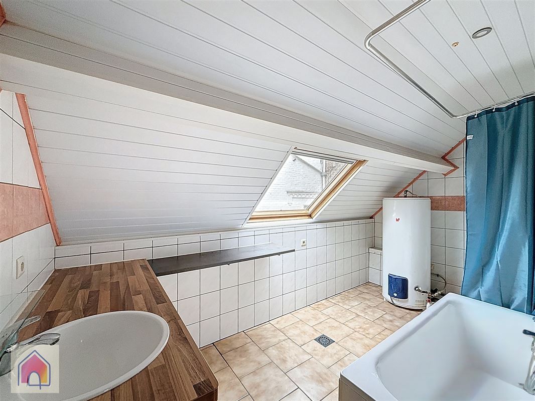 Appart 1 chambre avec garage !