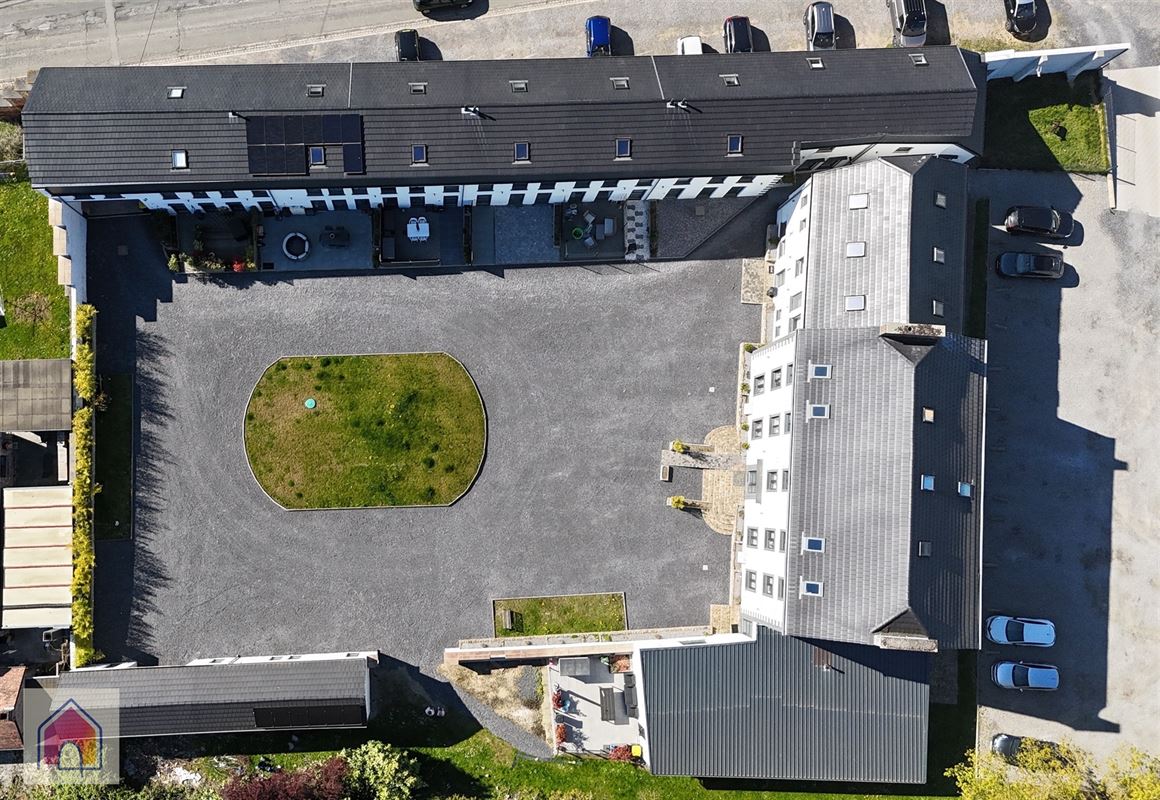 Magnifique maison dans une ferme réhabilitée en logements !