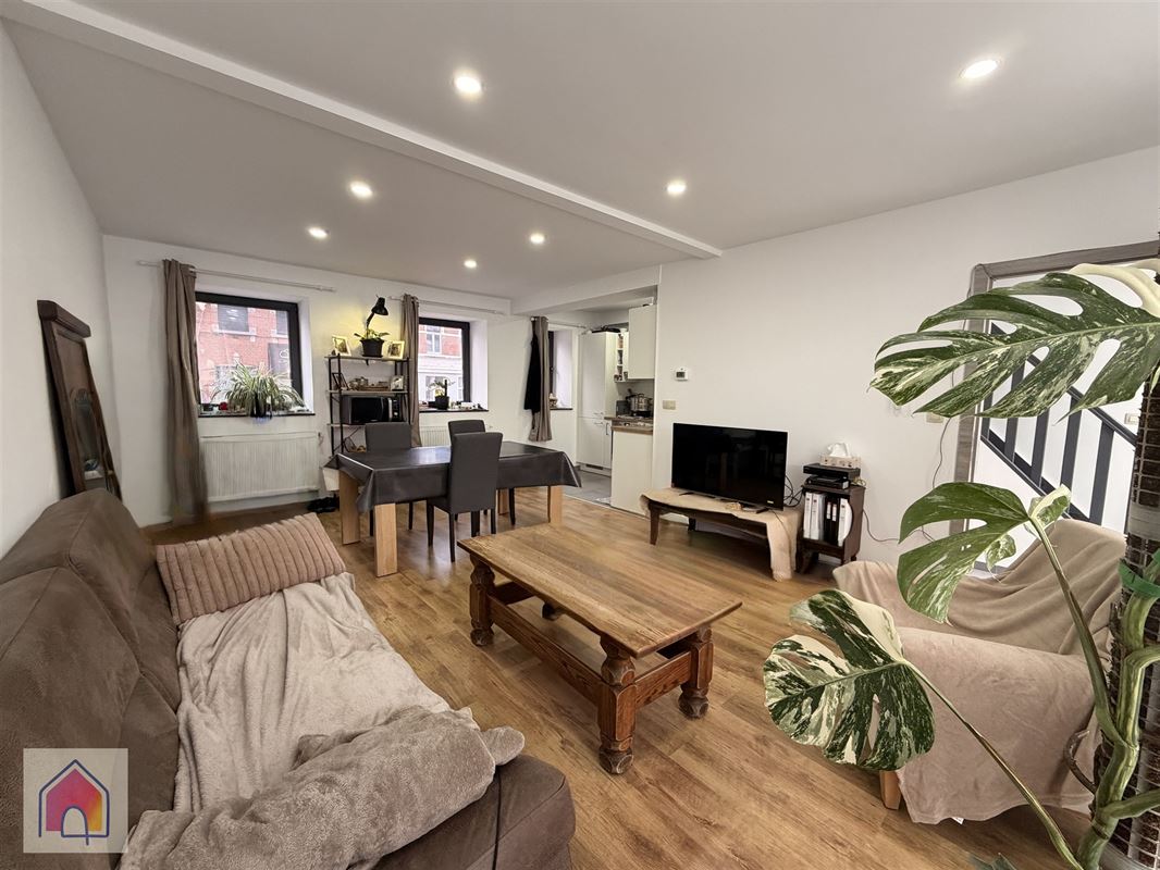Magnifique maison dans une ferme réhabilitée en logements !