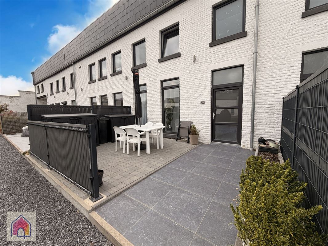 Magnifique maison dans une ferme réhabilitée en logements !