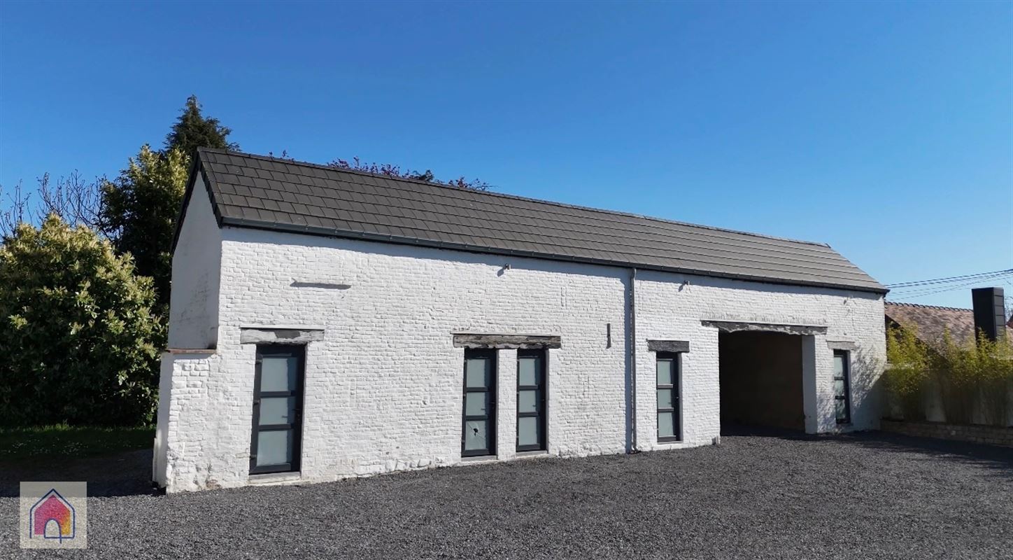 Magnifique maison dans une ferme réhabilitée en logements !