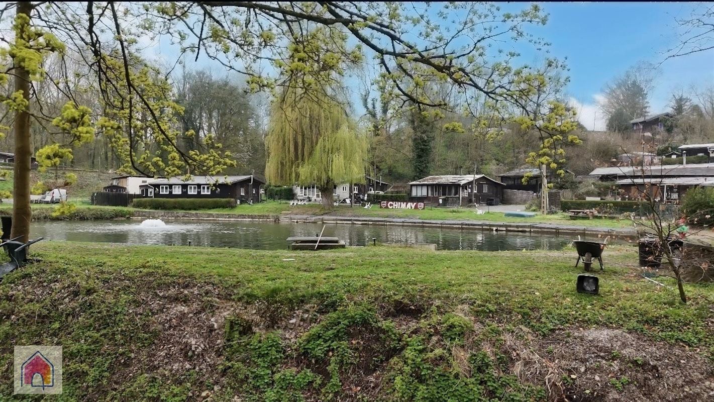 Opportunité à saisir au Domaine de la Cascade !